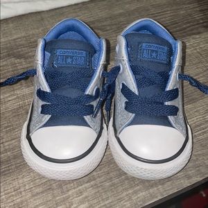 Converse - Chuck Taylor All Star Street Slip